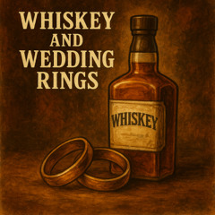 Whiskey & Wedding Rings feat Grace