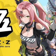 Burning Desires (Extended Version) - Zenless Zone Zero