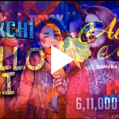 SaharaUk |Remix| Addi Maar x Billo hai | Herbie Sahara