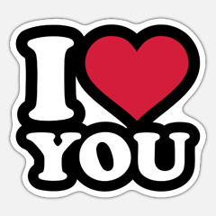 I ❤️ 🫵