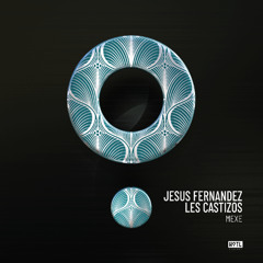 Jesus Fernandez, Les Castizos - Mexe