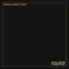 NUMB - EP