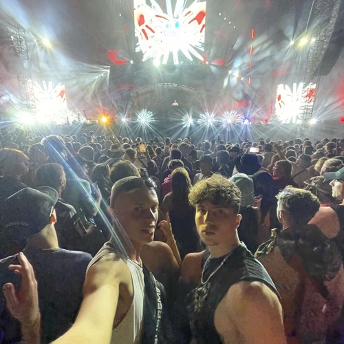 Jack's Mix 01