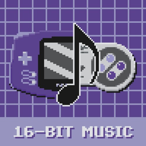 16-bit music - Examples