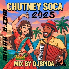 Chutney Soca 2025