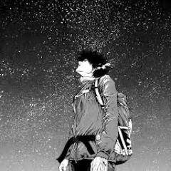 In this world I walk alone