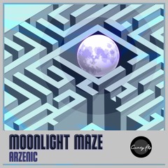 Arzenic & Ewav - Moonlight Maze