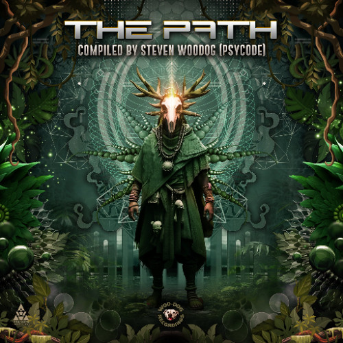 V.A The Path (Compiled by Steven WooDog )