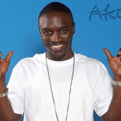 BE WITH YOU - AKON (NAHKODA BKB EDIT)