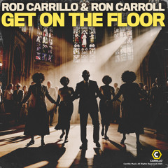 Get on the Floor (Homero Espinosa Tough Mix)