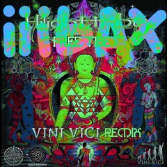 Hilight Tribe - Free Tibet (Vini Vici Remix) (iiibax edit)