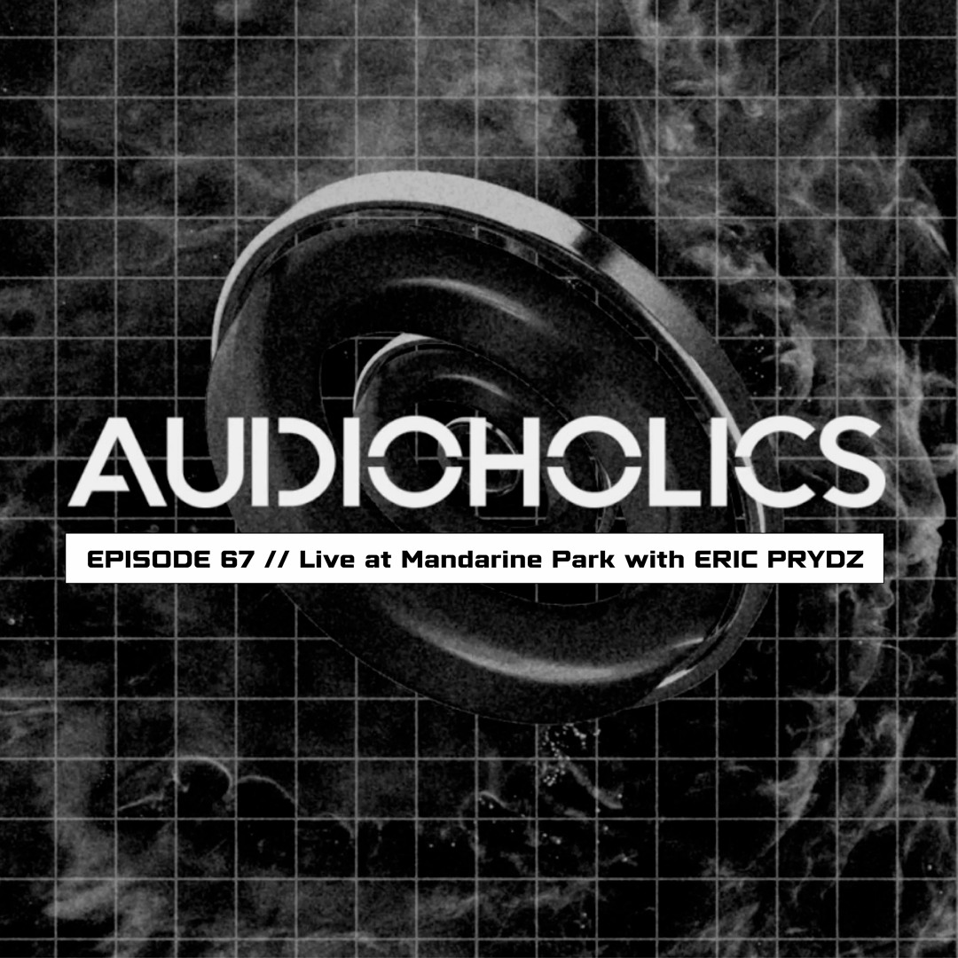 Stream Mariano Mellino Pres. Audioholics Episode 67 Live At Mandarine ...