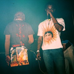 CASINO GWAUP X BIGBABYGUCCI - Expensive Habits