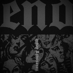 END - Necessary Death (Vocal Cover)