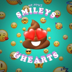 Smileys & Hearts