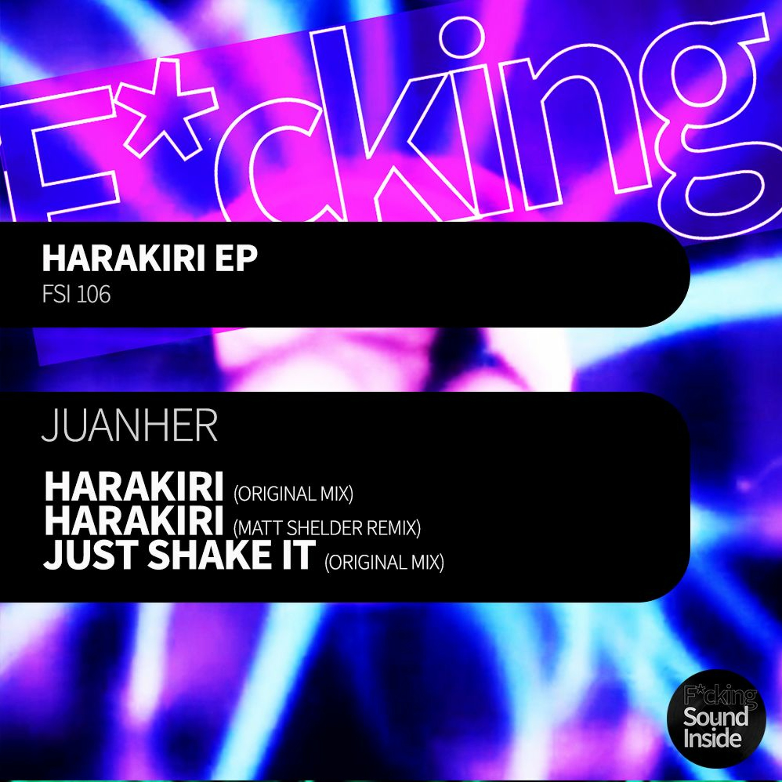 JUANHER Sets