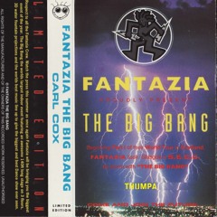 Thumpa Bangs Big Time! (Fantazia The Big Bang 93 Tribute)