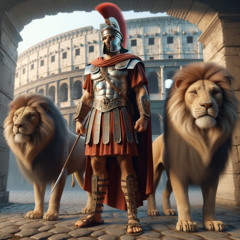 THE CENTURION