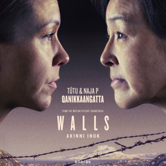 Qanikkaangatta (Walls - Akinni Inuk)