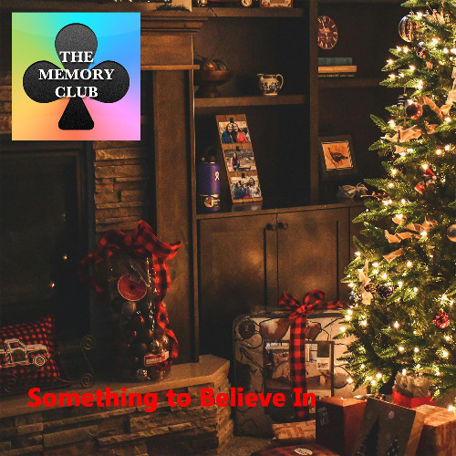 Something to Believe In