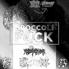 GPF x Riot Shift - Broccoli Fuck (KIMMERCORE'S RIMMERCORE PIEP FARK REMIX) [Noisemonger Edit]