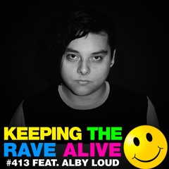 KTRA Episode 413 feat. Alby Loud