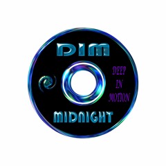 DEEP IN MOTION - MIDNIGHT