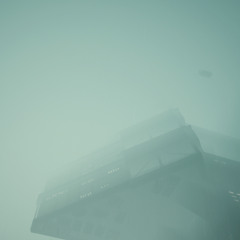 To the void