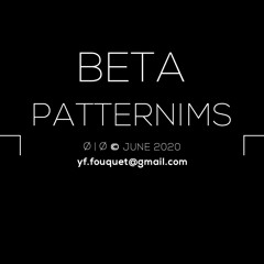 Patternism 01 Scenes
