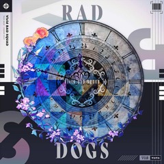 (INST) RAD DOGS / 八王子P