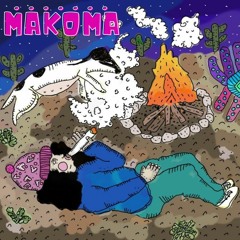 Fumando Un Imperio Makoma X JkFlow