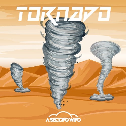 Tornado (Club Mix)