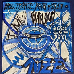 Street Paradise 10ZE x Warlock prod. @oneblade360proxl