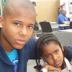 Gessi Mix Theasumadus