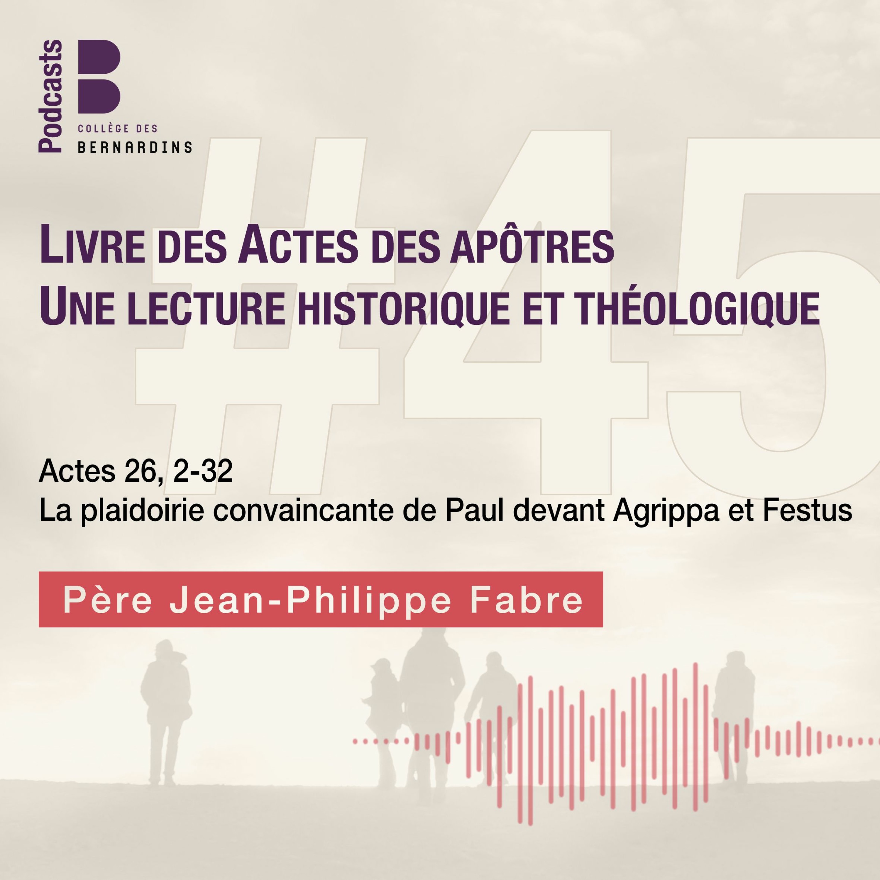 Formations et Colloques : Bernardins