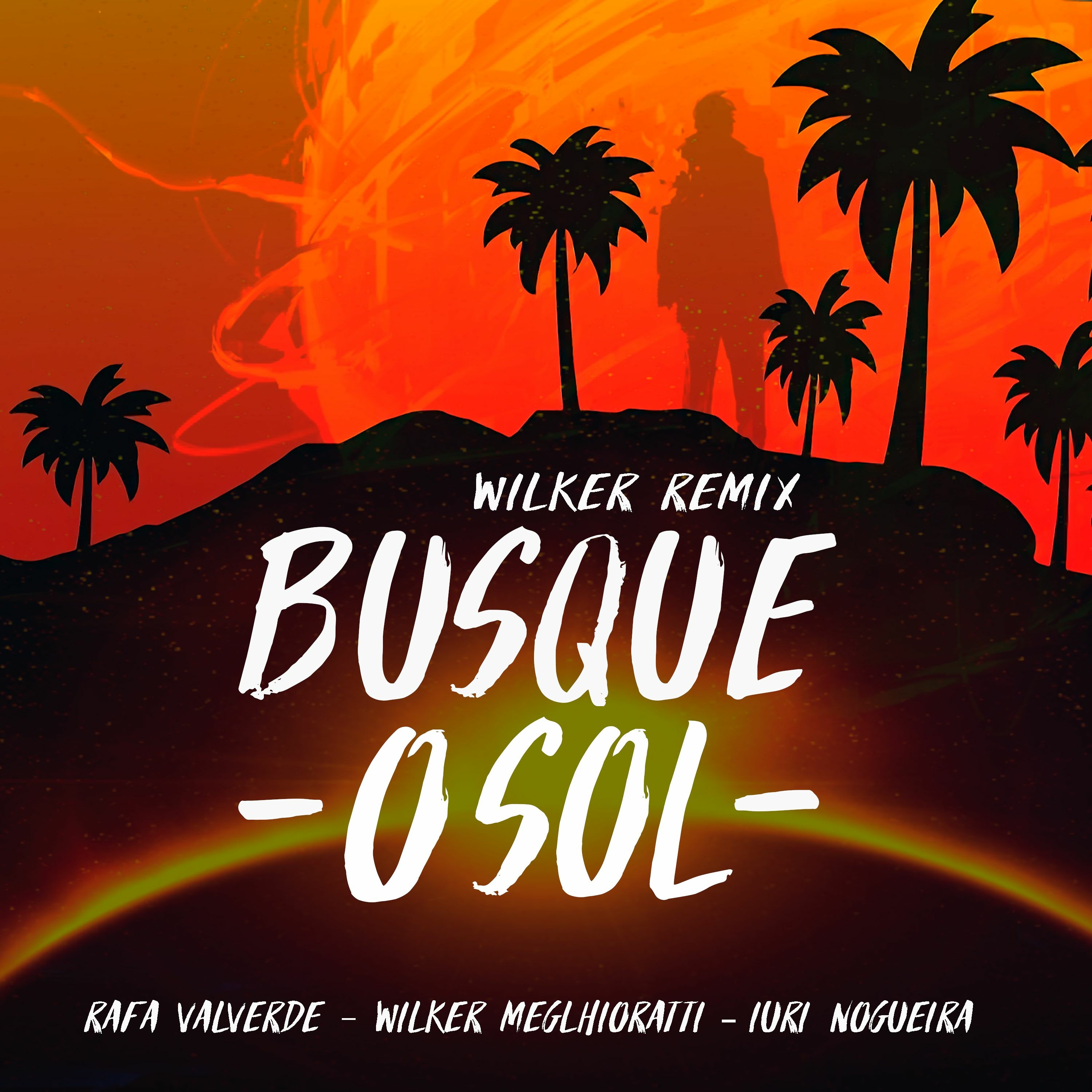 Busque o Sol(Wilker Remix) episode artwork