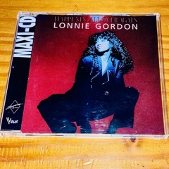 LONNIE GORDON - HAPPENIN ALL OVER AGAIN (REMIX)