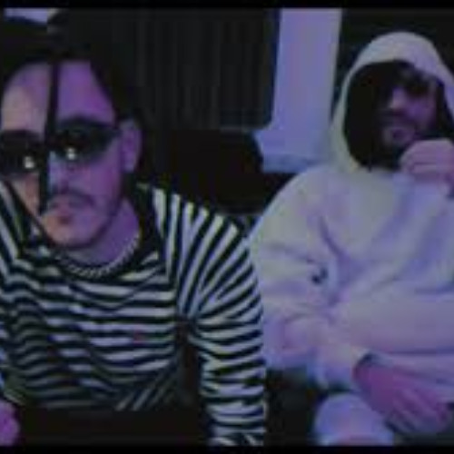 IAN X AZTECA - LINII IN PIPERA LA PISCINA REMASTER