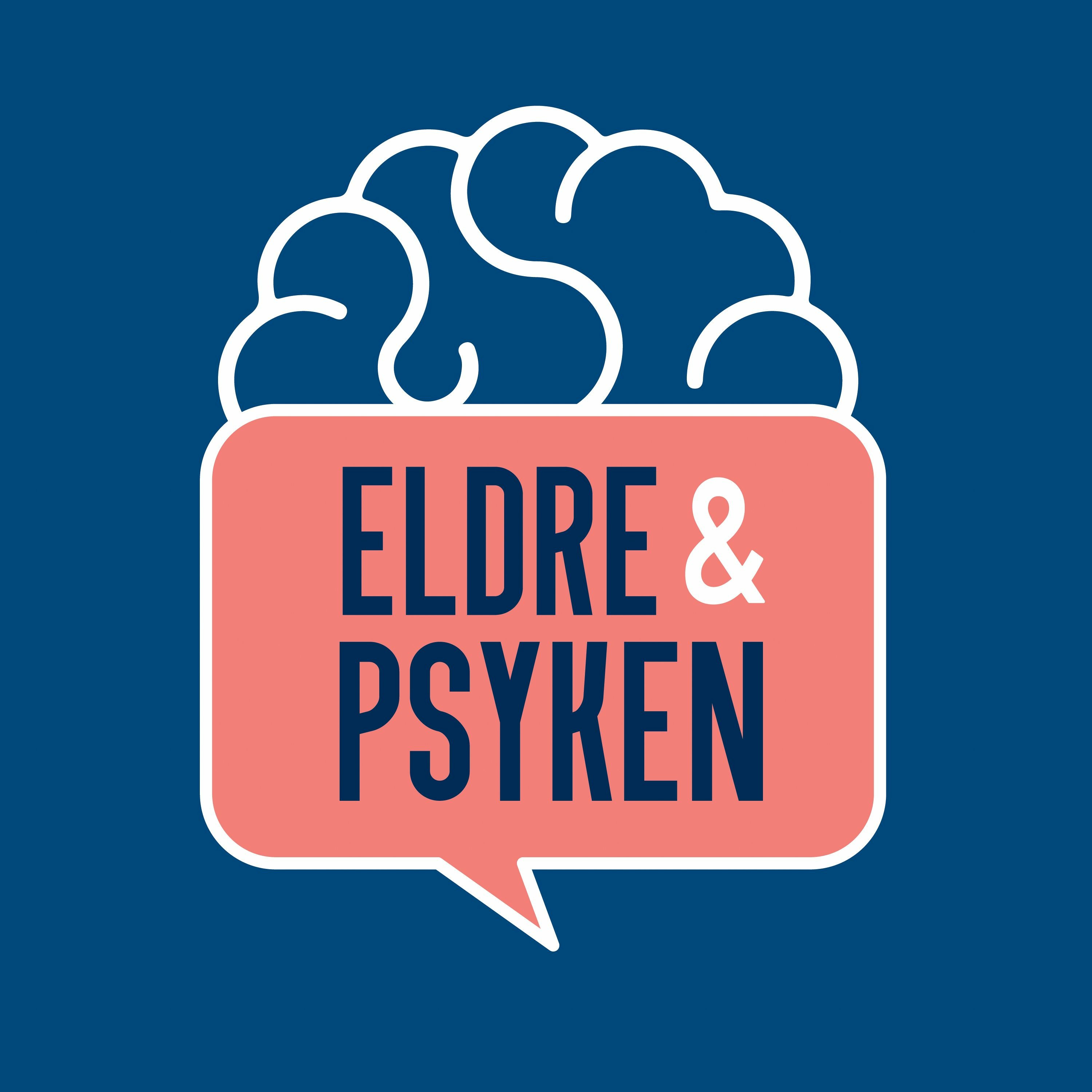 Eldre & Psyken