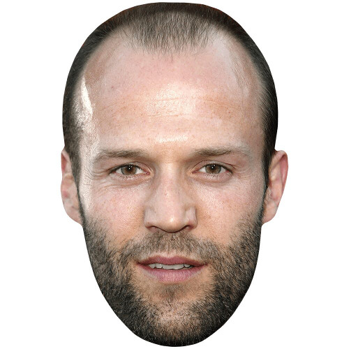 Working Class Jason Statham