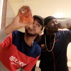 Woody- YF Grimey ft. Linxe