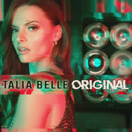 Talia Belle - Original