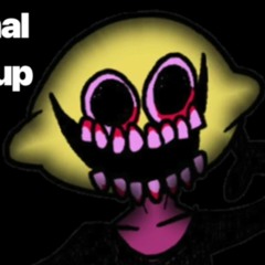 FNF Monster Song With Lyrics By RecD