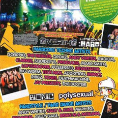 Drokz - HTID In The Sun - Event 37