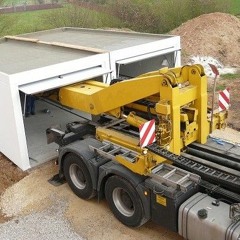 PeeGee - ItS A GArAgE ThInG -2024 - 04 - 21
