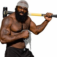KIMBO SLICE (PROD. IHYTREVOR)