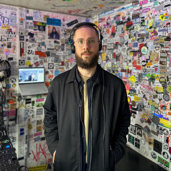 Neffa-T @ The Lot Radio 09-29-2025