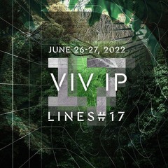 @ LINES #17 (30-JUL-2022)