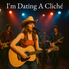 I'm Dating A Cliché