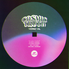 Yerno Vil - Gruv Vudu (Alvaro Cabana & frankydrama Remix) [EPICURE]